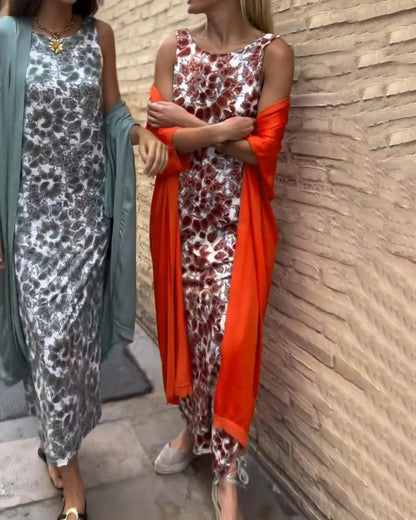 EDIGNA I ELEGANTER ZWEITEILIGER ANZUG