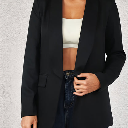 HEDWIGIS I MODISCHER BLAZER