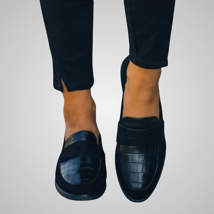 Marta™ | Premium Mokassins