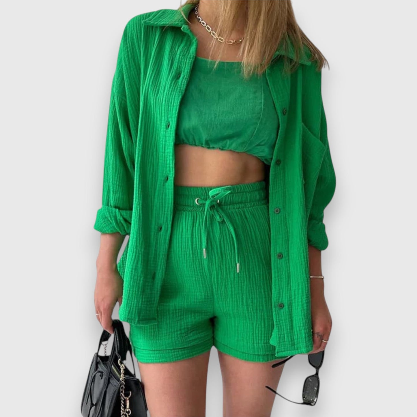 Victoria – Zweiteiliges Set