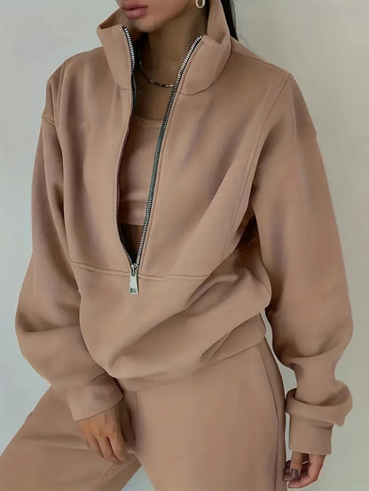 HELENA I ELEGANTES ZWEITEILIGES SET