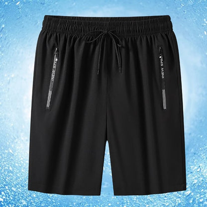 DIEDRICH I DEHNBARE SPORTSHORTS