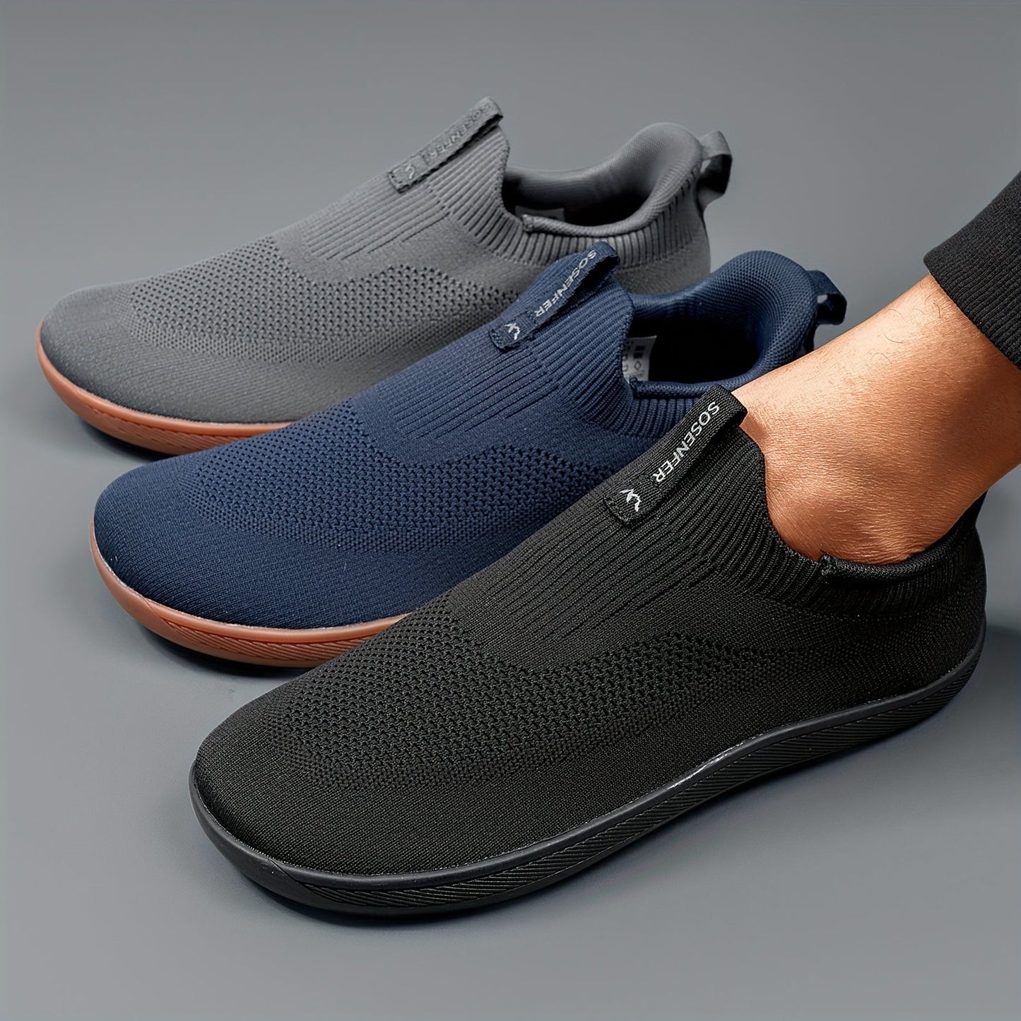 Jamison Premium Schuhe