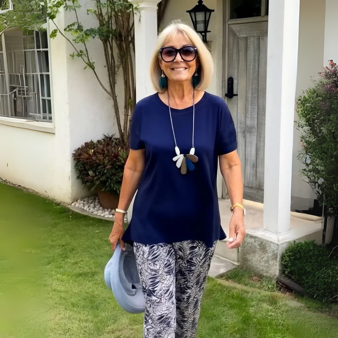 MERIAM I MODERNE ZWEITEILIGES SET