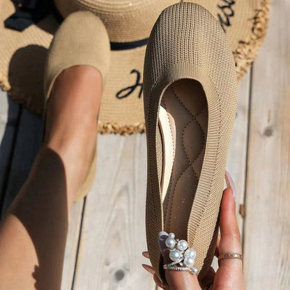 JORIN I VIELSEITIGE FLACHE SCHUHE