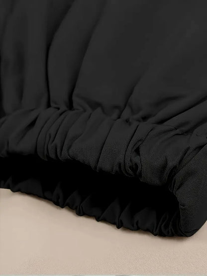 DOROTHEA I STILVOLLER TRENCHCOAT