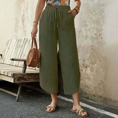 WENORIKA I BEQUEME HOSEN