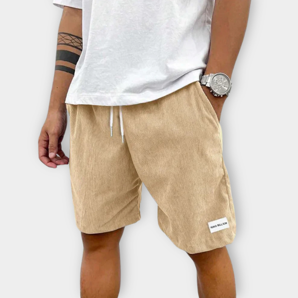 HERBERT I BEQUEME SHORTS