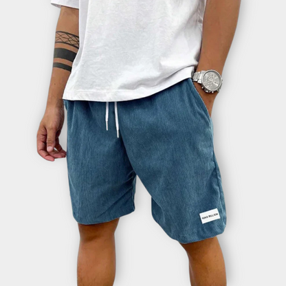 HERBERT I BEQUEME SHORTS