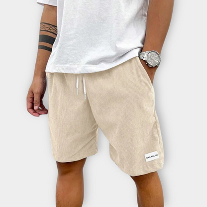 HERBERT I BEQUEME SHORTS