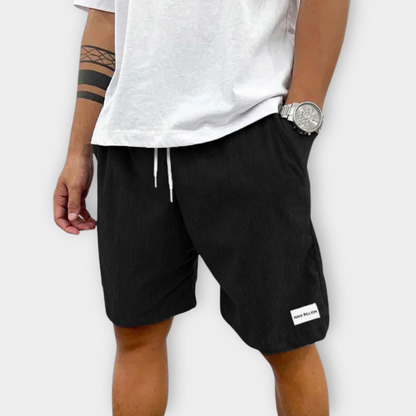 HERBERT I BEQUEME SHORTS
