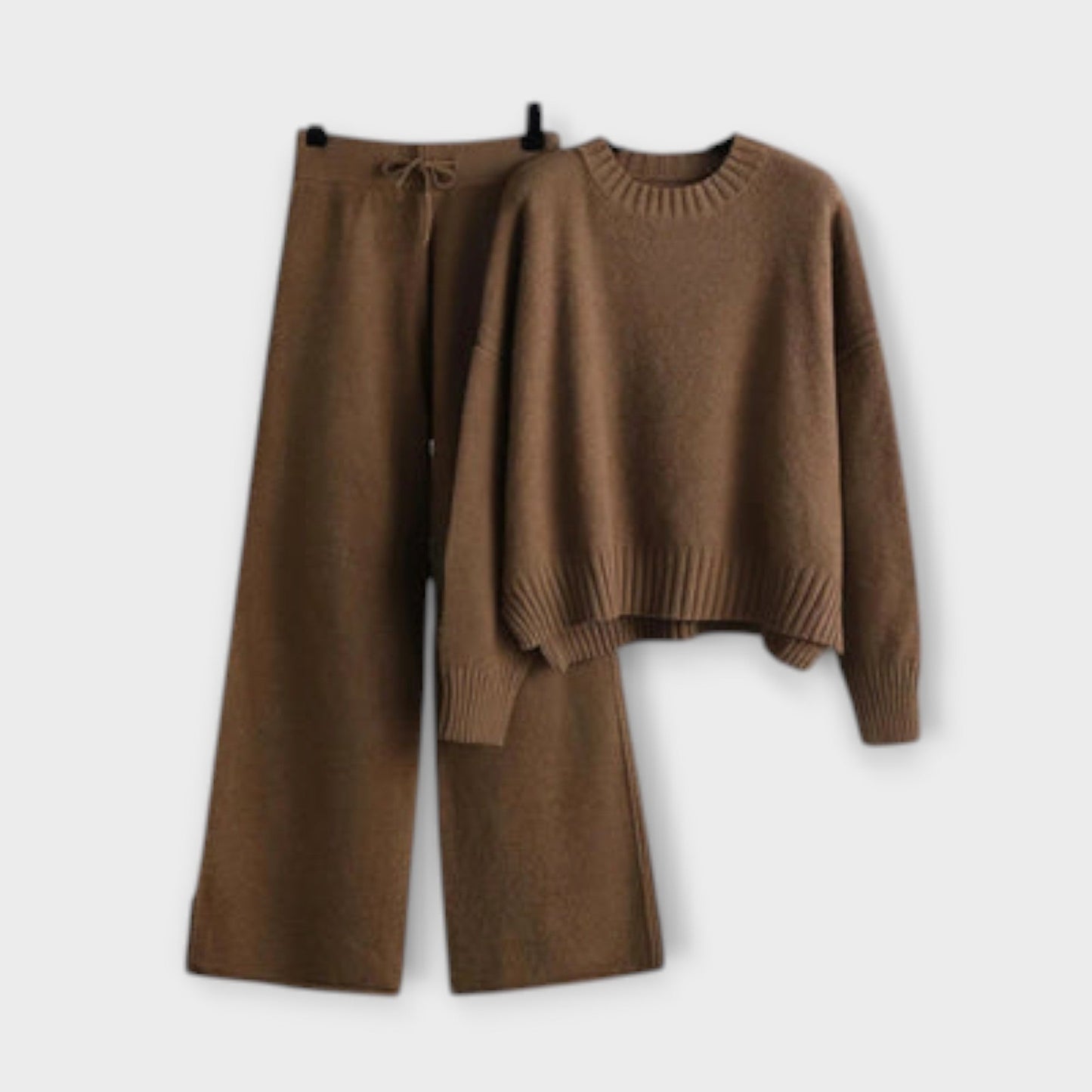 THEOPHILA I CHIC PULLOVER UND HOSEN-SET