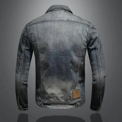 HELMUT I KLASSISCHE JEANSJACKE