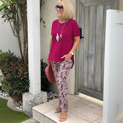 MERIAM I MODERNE ZWEITEILIGES SET