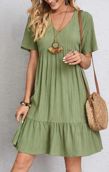 Mareike Boho Minikleid