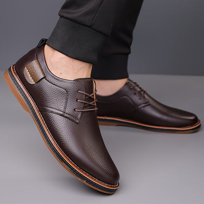 Jacob Oxford Schuhe