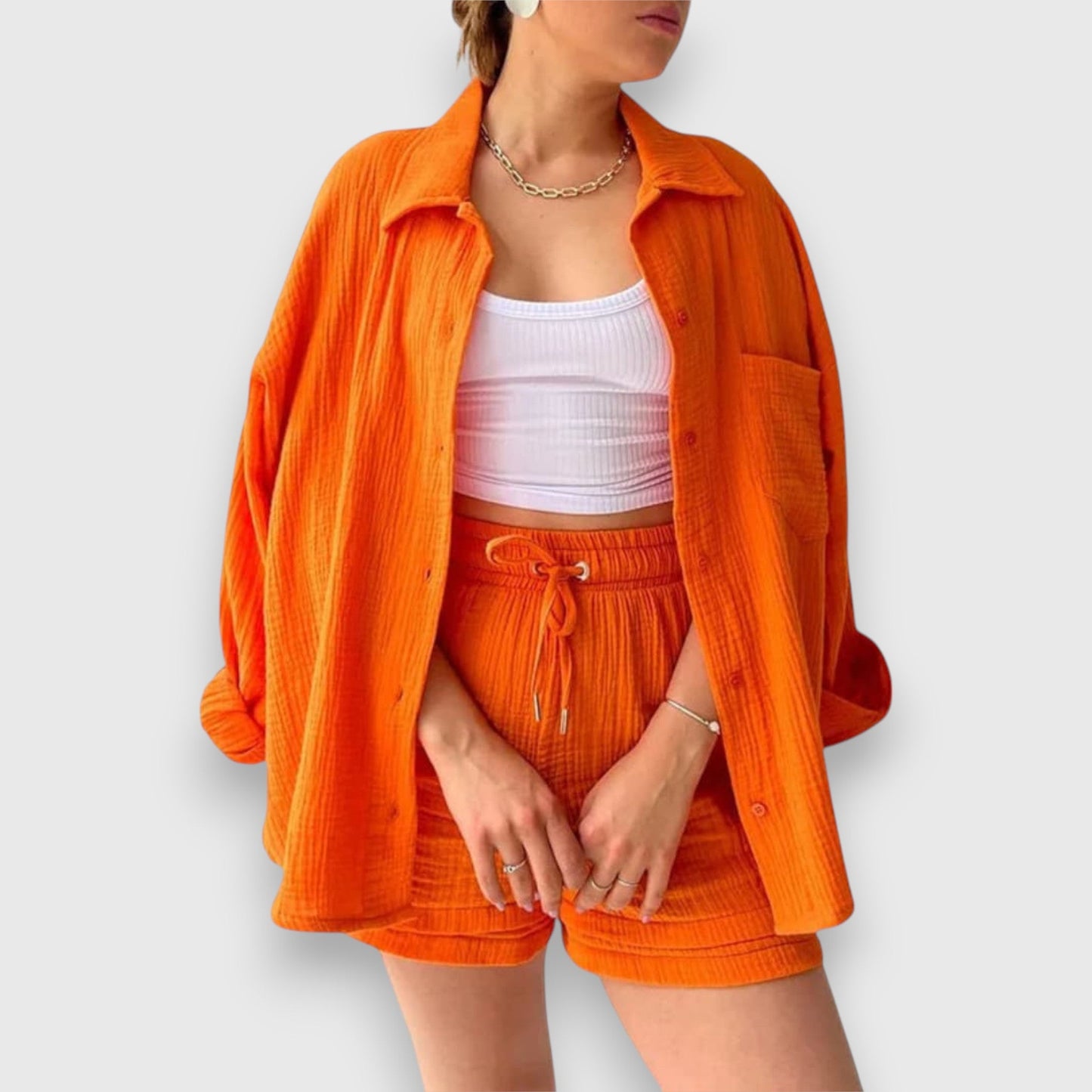 Victoria – Zweiteiliges Set