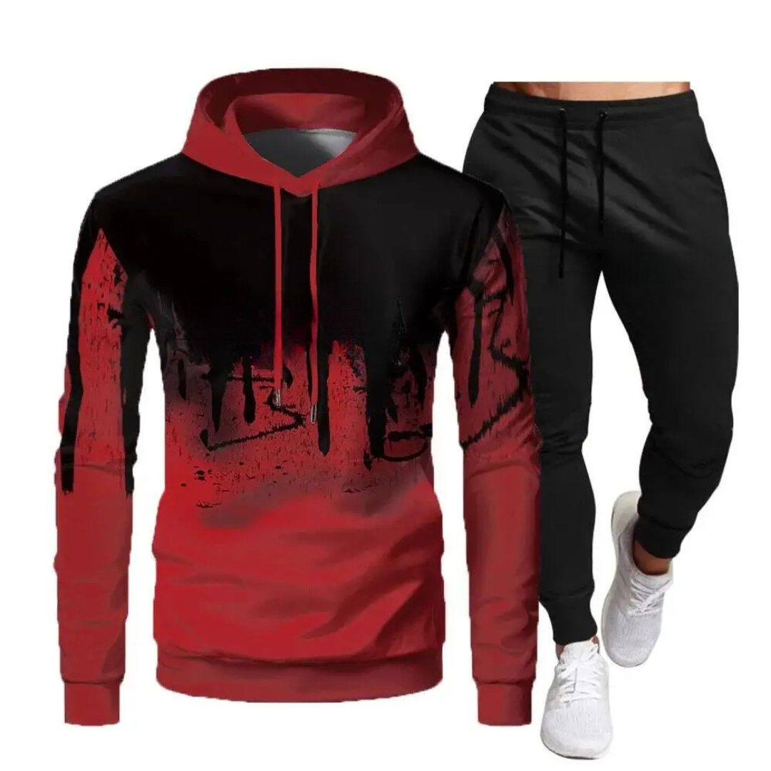 CONRAD I ELEGANTES TRAININGSSET