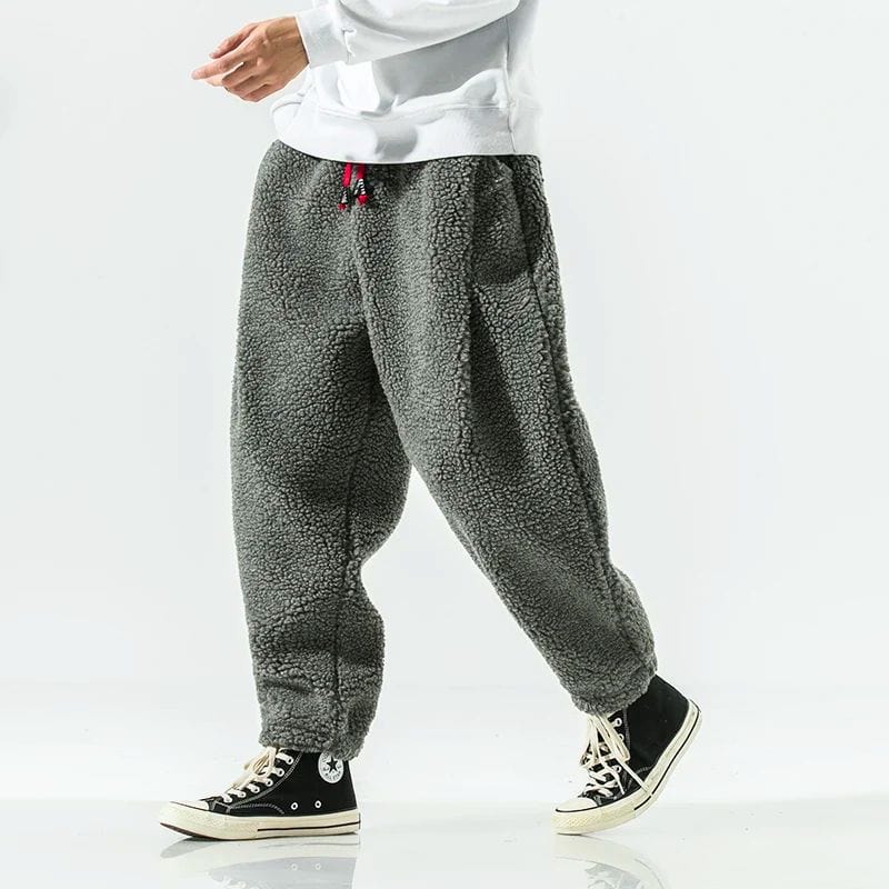 LUCA I BEQUEME WINTERHOSE