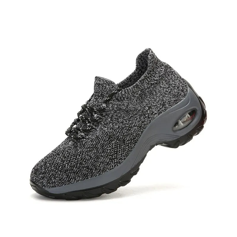 VEA I ELEGANTE MESH-SNEAKER