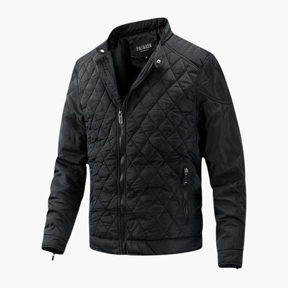 Emil | Karierte Jacke