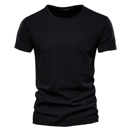 ANSGAR I KLASSISCHES T-SHIRT