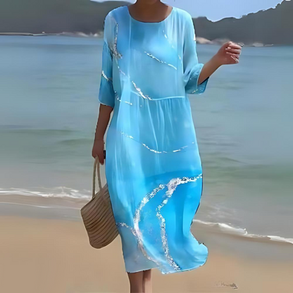 Paloma | Zeitlose Eleganz Kleid