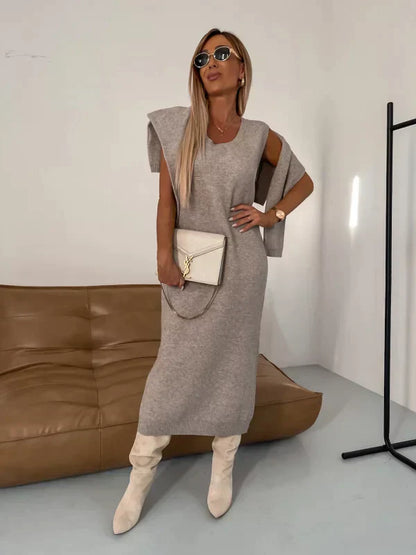 ANNE I CHIC 2-TEILIGES SET