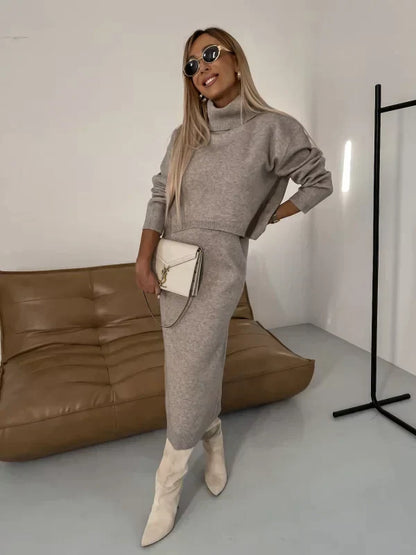 ANNE I CHIC 2-TEILIGES SET