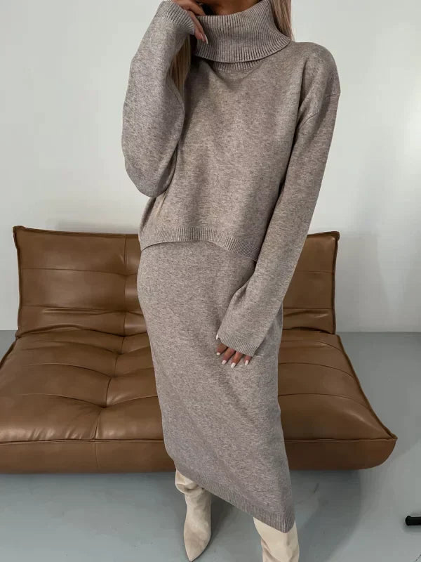 ANNE I CHIC 2-TEILIGES SET
