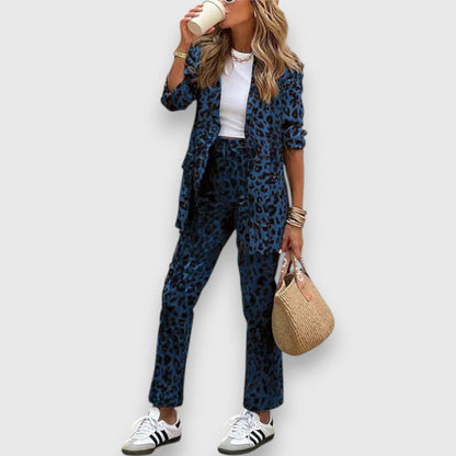 Liorina – Zweiteiler