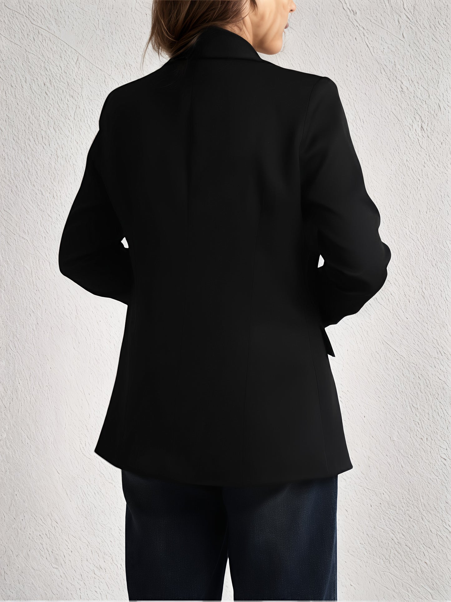 HEDWIGIS I MODISCHER BLAZER