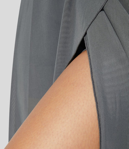 IDELGARDE I VIELSEITIGER WICKELROCK