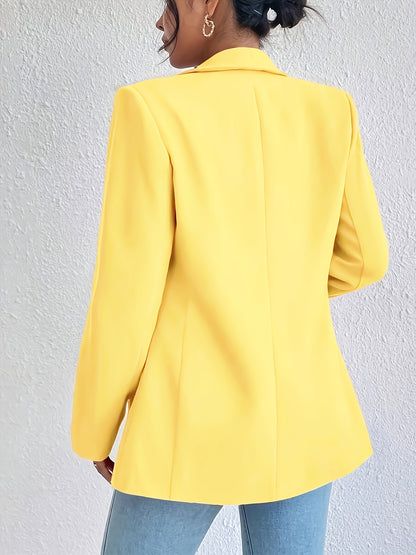 HEDWIGIS I MODISCHER BLAZER