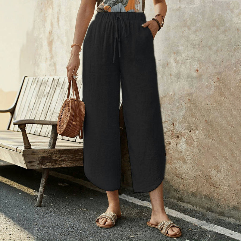 WENORIKA I BEQUEME HOSEN