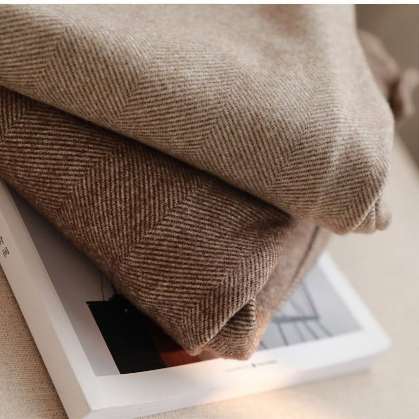 KASPER I VINTAGE-HOSE