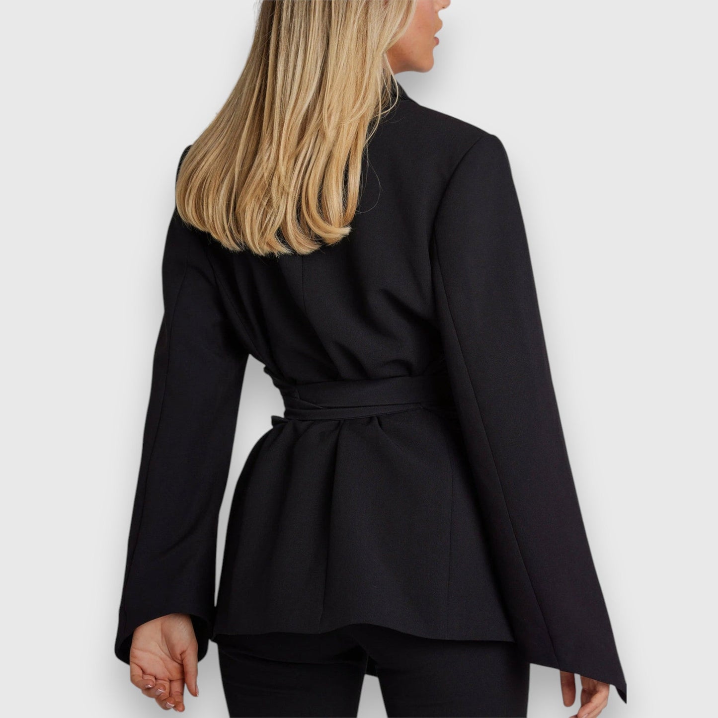 Jessica | Blazer Tailliert, Stilvoll und Feminin