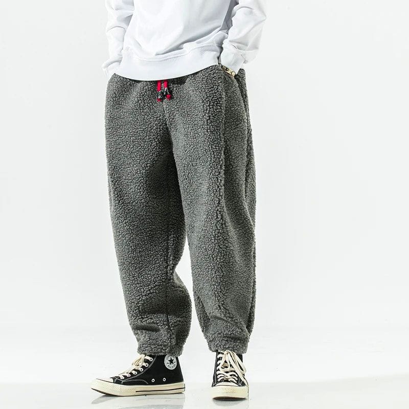 LUCA I BEQUEME WINTERHOSE