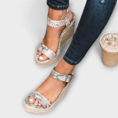 AENLIN I STILVOLLE DAMENSCHUHE