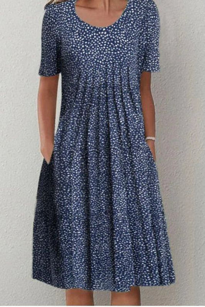 LEUTHILD I KLASSISCHES MINIKLEID