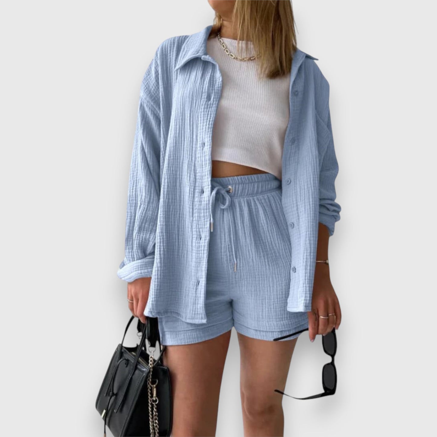 Victoria – Zweiteiliges Set