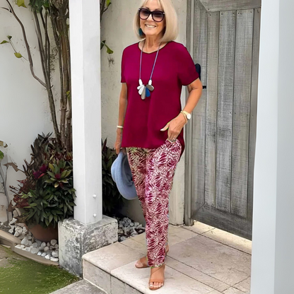 MERIAM I MODERNE ZWEITEILIGES SET