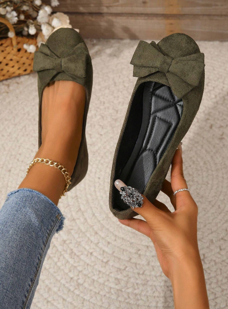 FLOURISH I ORTHOPÄDISCHE KOMFORTSCHUHE