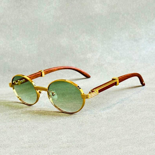 CHRISTL I STILVOLLE SONNENBRILLE