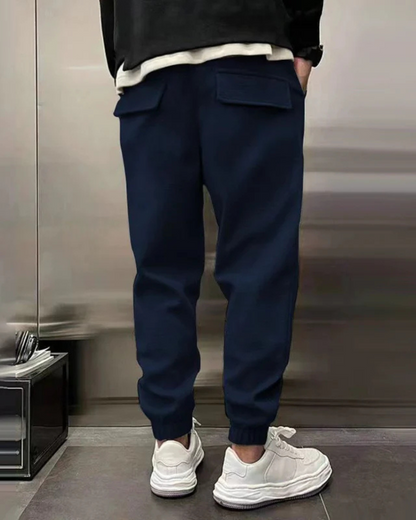 ORLANDO I BEQUEME JOGGINGHOSE