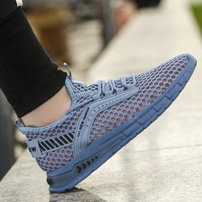 DIETMAR I ATMUNGSAKTIVE SPORTSCHUHE