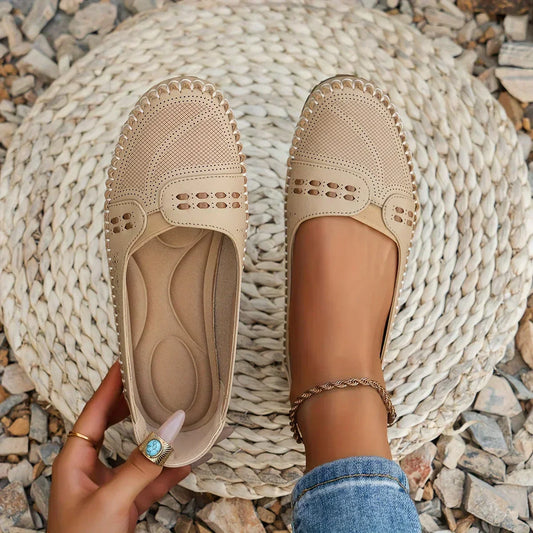 JACINTA I BEQUEME SCHUHE