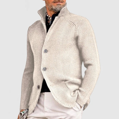 MASON I KLASSISCHE STRICKJACKE