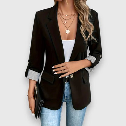 Sofia | Blazer elegant, klassisch und vielseitig