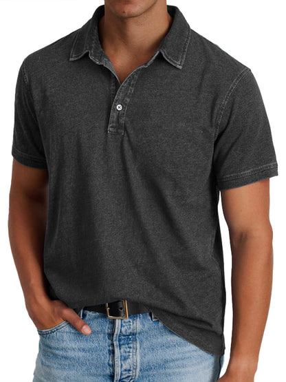 BERNWARD I VIELSEITIGES POLOSHIRT
